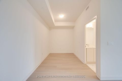Photo 3 at 201 - 859 The Queensway, Queensway, Toronto