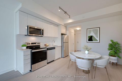 Photo 6 at 201 - 859 The Queensway, Queensway, Toronto
