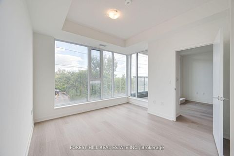 Photo 11 at 201 - 859 The Queensway, Queensway, Toronto