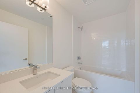 Photo 12 at 201 - 859 The Queensway, Queensway, Toronto