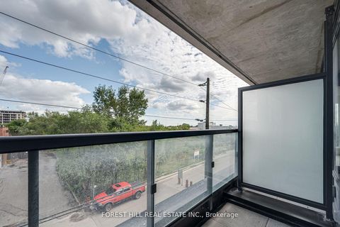 Photo 14 at 201 - 859 The Queensway, Queensway, Toronto
