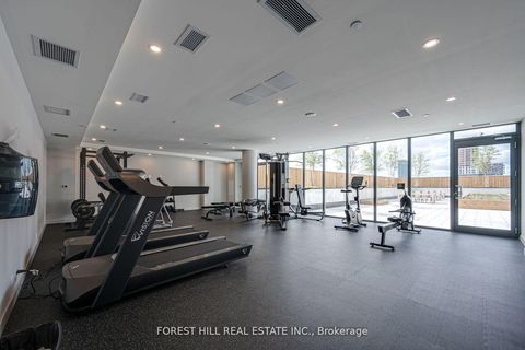 Photo 17 at 201 - 859 The Queensway, Queensway, Toronto Photo 17 at 201 - 859 The Queensway, Queensway, Toronto