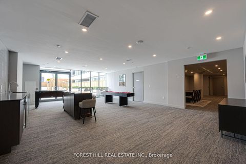 Photo 18 at 201 - 859 The Queensway, Queensway, Toronto