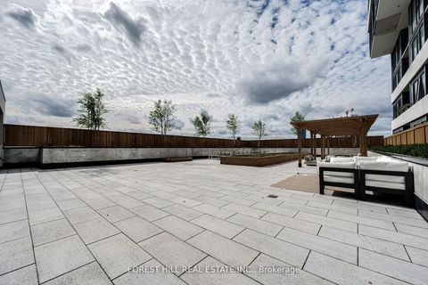 Photo 20 at 201 - 859 The Queensway, Queensway, Toronto
