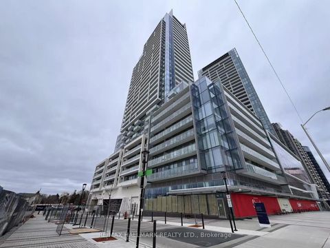 Photo 0 at N2708 - 7 Golden Lion Heights, Newtonbrook East, Toronto