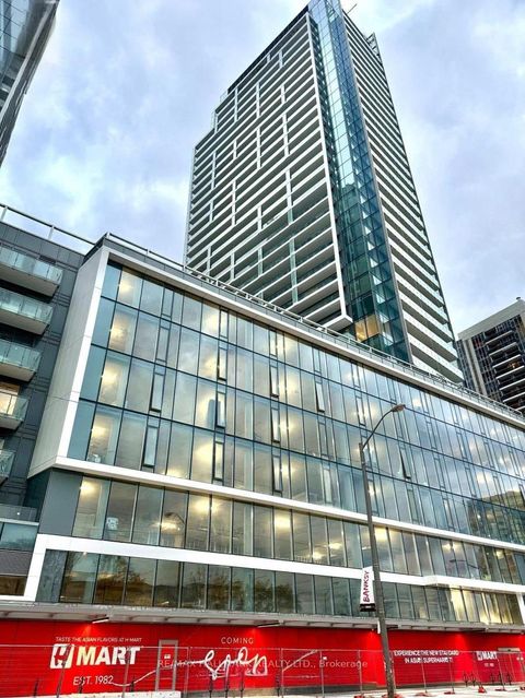 Photo 1 at N2708 - 7 Golden Lion Heights, Newtonbrook East, Toronto Photo 1 at N2708 - 7 Golden Lion Heights, Newtonbrook East, Toronto