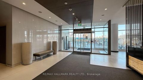 Photo 3 at N2708 - 7 Golden Lion Heights, Newtonbrook East, Toronto Photo 3 at N2708 - 7 Golden Lion Heights, Newtonbrook East, Toronto