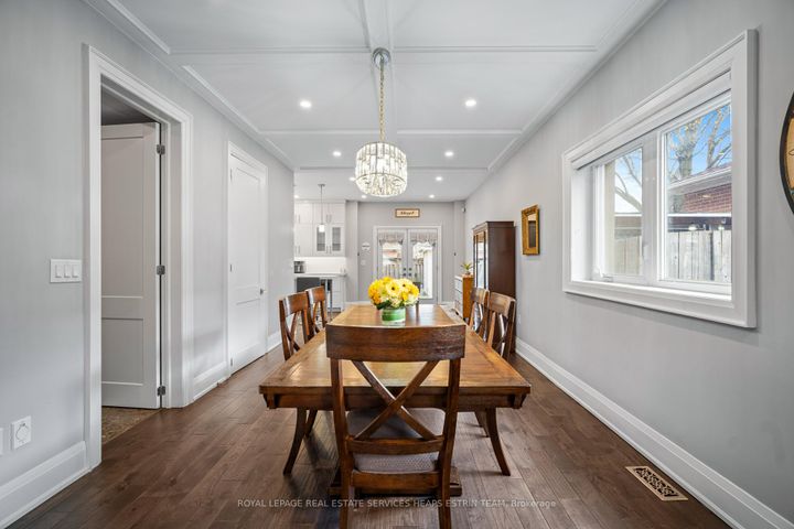 Photo 8 at 7 Forest Path Court, Beaumonde Heights, Toronto