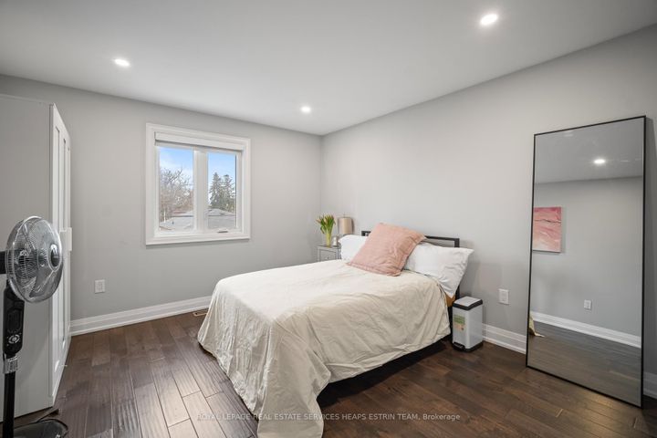 Photo 25 at 7 Forest Path Court, Beaumonde Heights, Toronto