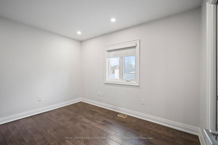 Photo 27 at 7 Forest Path Court, Beaumonde Heights, Toronto