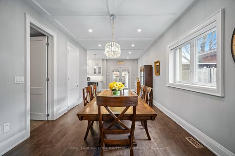 Photo 8 at 7 Forest Path Court, Beaumonde Heights, Toronto