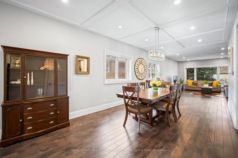 Photo 10 at 7 Forest Path Court, Beaumonde Heights, Toronto