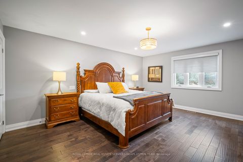 Photo 17 at 7 Forest Path Court, Beaumonde Heights, Toronto