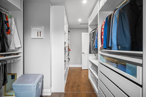Photo 19 at 7 Forest Path Court, Beaumonde Heights, Toronto