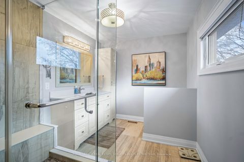 Photo 20 at 7 Forest Path Court, Beaumonde Heights, Toronto