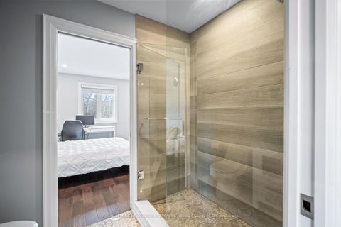 Photo 24 at 7 Forest Path Court, Beaumonde Heights, Toronto
