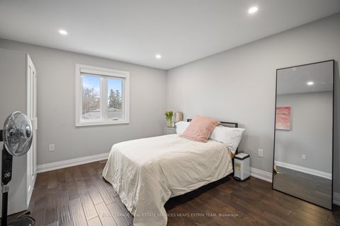 Photo 25 at 7 Forest Path Court, Beaumonde Heights, Toronto