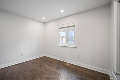 Photo 27 at 7 Forest Path Court, Beaumonde Heights, Toronto