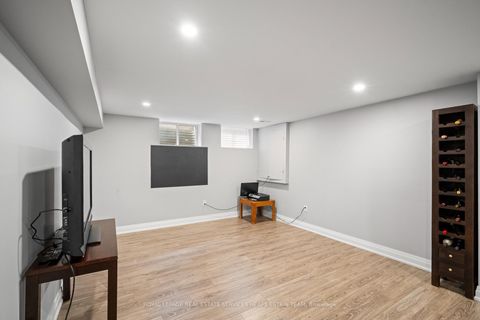 Photo 28 at 7 Forest Path Court, Beaumonde Heights, Toronto