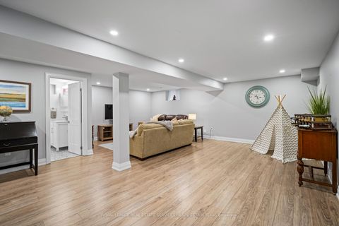 Photo 30 at 7 Forest Path Court, Beaumonde Heights, Toronto