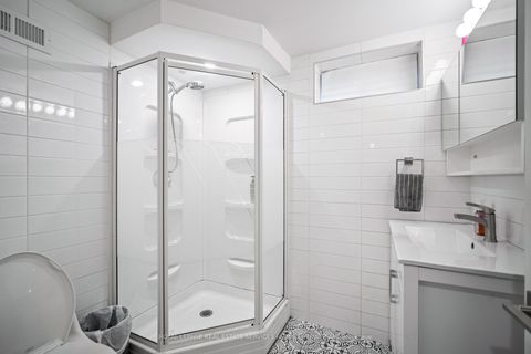 Photo 33 at 7 Forest Path Court, Beaumonde Heights, Toronto