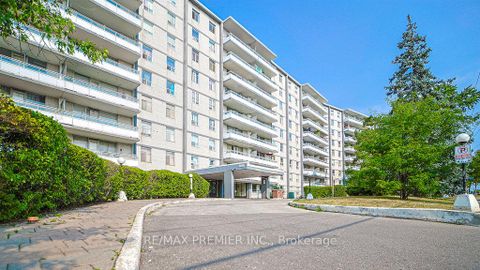 Photo 0 at 511 - 3460 Keele Street W, York University Heights, Toronto
