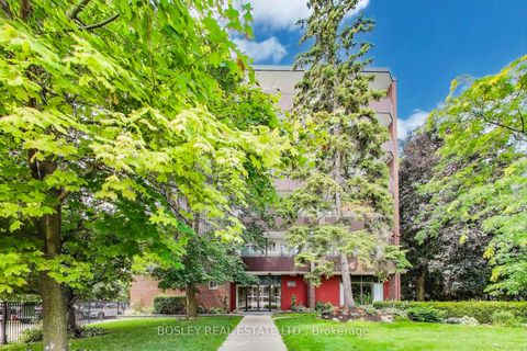 Photo 0 at 304 - 800 Kennedy Road, Ionview, Toronto