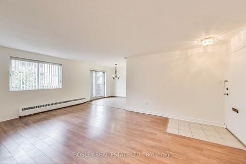 Photo 5 at 304 - 800 Kennedy Road, Ionview, Toronto