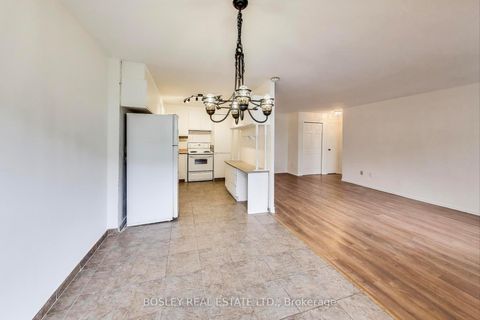 Photo 8 at 304 - 800 Kennedy Road, Ionview, Toronto