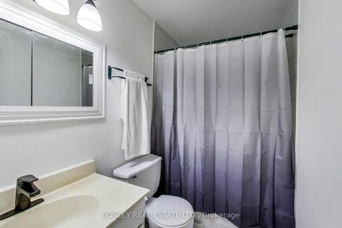 Photo 14 at 304 - 800 Kennedy Road, Ionview, Toronto
