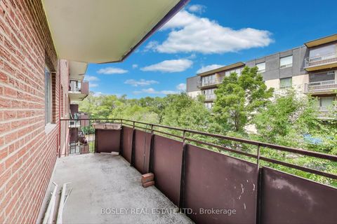 Photo 15 at 304 - 800 Kennedy Road, Ionview, Toronto