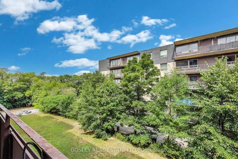 Photo 17 at 304 - 800 Kennedy Road, Ionview, Toronto