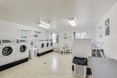Photo 21 at 304 - 800 Kennedy Road, Ionview, Toronto