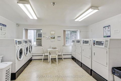 Photo 22 at 304 - 800 Kennedy Road, Ionview, Toronto