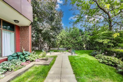 Photo 23 at 304 - 800 Kennedy Road, Ionview, Toronto