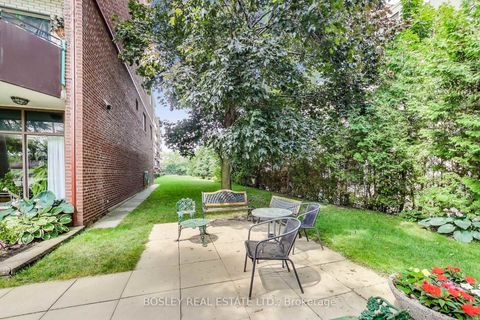 Photo 24 at 304 - 800 Kennedy Road, Ionview, Toronto