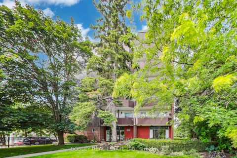 Photo 25 at 304 - 800 Kennedy Road, Ionview, Toronto