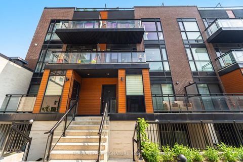 Photo 1 at D-603 - 5289 Highway 7, Vaughan Grove, Vaughan
