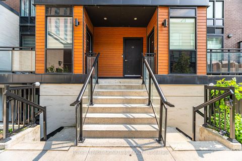 Photo 3 at D-603 - 5289 Highway 7, Vaughan Grove, Vaughan