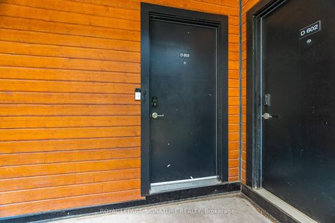 Photo 4 at D-603 - 5289 Highway 7, Vaughan Grove, Vaughan