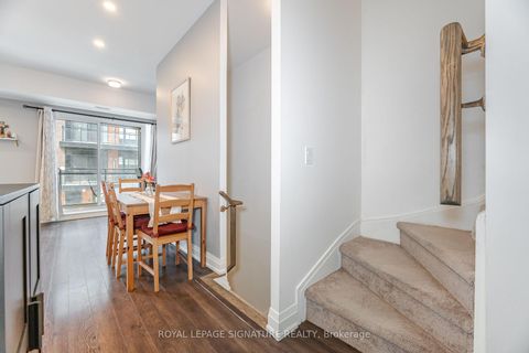 Photo 5 at D-603 - 5289 Highway 7, Vaughan Grove, Vaughan