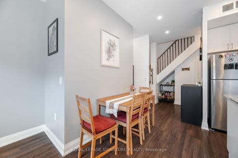 Photo 6 at D-603 - 5289 Highway 7, Vaughan Grove, Vaughan