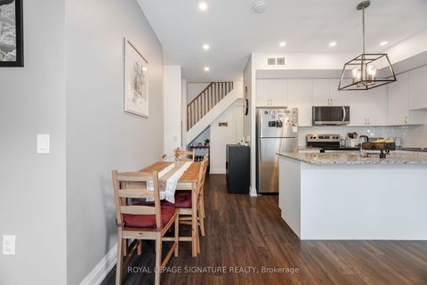 Photo 7 at D-603 - 5289 Highway 7, Vaughan Grove, Vaughan