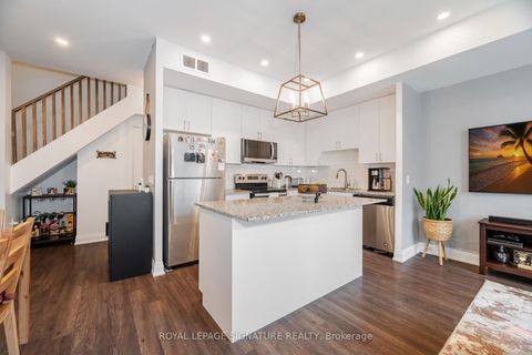 Photo 8 at D-603 - 5289 Highway 7, Vaughan Grove, Vaughan