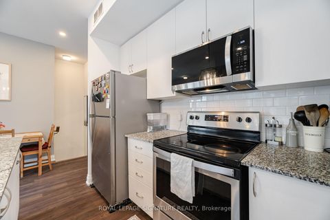 Photo 11 at D-603 - 5289 Highway 7, Vaughan Grove, Vaughan