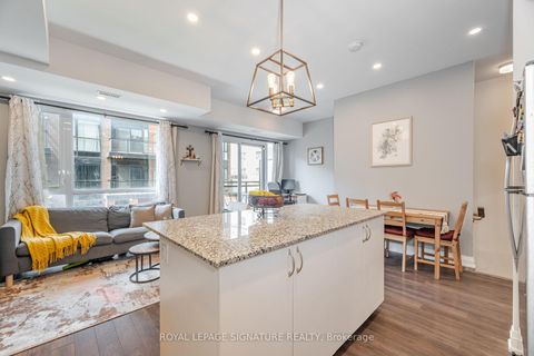 Photo 13 at D-603 - 5289 Highway 7, Vaughan Grove, Vaughan