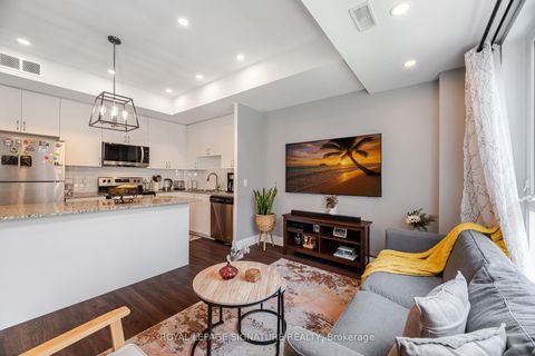 Photo 14 at D-603 - 5289 Highway 7, Vaughan Grove, Vaughan Photo 14 at D-603 - 5289 Highway 7, Vaughan Grove, Vaughan