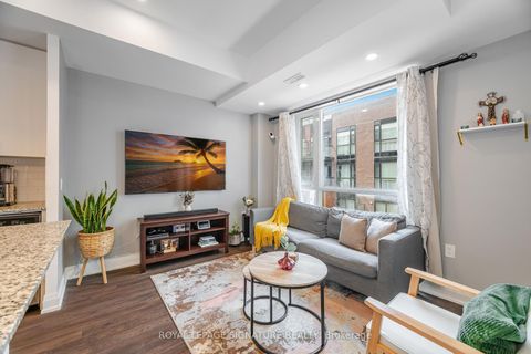 Photo 15 at D-603 - 5289 Highway 7, Vaughan Grove, Vaughan