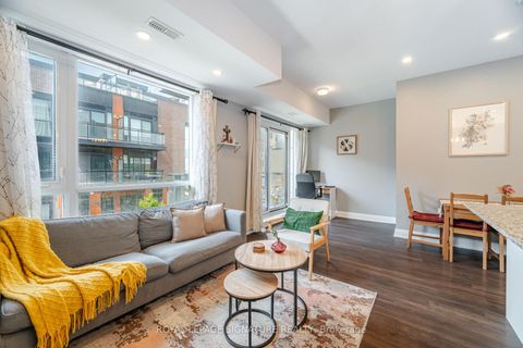 Photo 16 at D-603 - 5289 Highway 7, Vaughan Grove, Vaughan