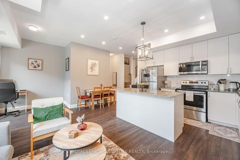 Photo 17 at D-603 - 5289 Highway 7, Vaughan Grove, Vaughan